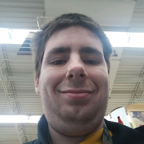 Meet your Posher, Adam - Picture 1 of 1